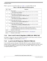 Preview for 304 page of Freescale Semiconductor PowerPC e500 Core Reference Manual