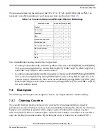 Preview for 309 page of Freescale Semiconductor PowerPC e500 Core Reference Manual