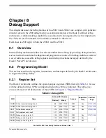 Preview for 317 page of Freescale Semiconductor PowerPC e500 Core Reference Manual