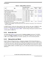 Preview for 318 page of Freescale Semiconductor PowerPC e500 Core Reference Manual