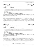 Preview for 347 page of Freescale Semiconductor PowerPC e500 Core Reference Manual