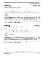 Preview for 355 page of Freescale Semiconductor PowerPC e500 Core Reference Manual