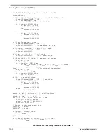 Preview for 360 page of Freescale Semiconductor PowerPC e500 Core Reference Manual