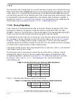 Preview for 374 page of Freescale Semiconductor PowerPC e500 Core Reference Manual