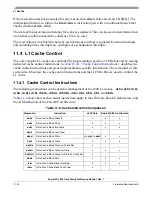 Preview for 378 page of Freescale Semiconductor PowerPC e500 Core Reference Manual