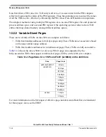 Preview for 396 page of Freescale Semiconductor PowerPC e500 Core Reference Manual