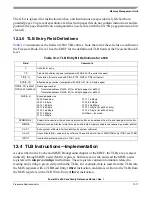 Preview for 407 page of Freescale Semiconductor PowerPC e500 Core Reference Manual