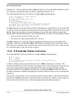 Preview for 410 page of Freescale Semiconductor PowerPC e500 Core Reference Manual