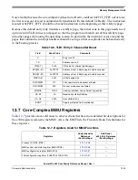 Preview for 415 page of Freescale Semiconductor PowerPC e500 Core Reference Manual