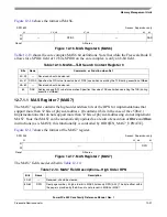 Preview for 421 page of Freescale Semiconductor PowerPC e500 Core Reference Manual