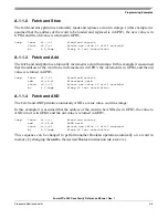 Preview for 435 page of Freescale Semiconductor PowerPC e500 Core Reference Manual