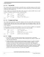 Preview for 436 page of Freescale Semiconductor PowerPC e500 Core Reference Manual