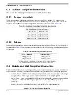 Preview for 446 page of Freescale Semiconductor PowerPC e500 Core Reference Manual