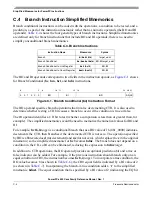 Preview for 448 page of Freescale Semiconductor PowerPC e500 Core Reference Manual