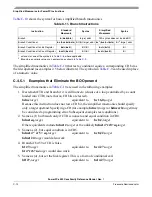 Preview for 456 page of Freescale Semiconductor PowerPC e500 Core Reference Manual