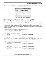 Preview for 467 page of Freescale Semiconductor PowerPC e500 Core Reference Manual