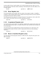 Preview for 469 page of Freescale Semiconductor PowerPC e500 Core Reference Manual