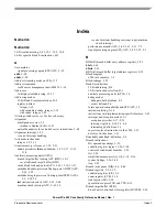 Preview for 535 page of Freescale Semiconductor PowerPC e500 Core Reference Manual