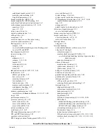 Preview for 540 page of Freescale Semiconductor PowerPC e500 Core Reference Manual