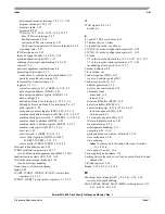 Preview for 541 page of Freescale Semiconductor PowerPC e500 Core Reference Manual