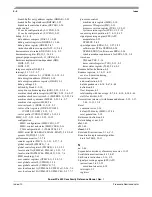 Preview for 544 page of Freescale Semiconductor PowerPC e500 Core Reference Manual