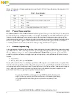 Preview for 4 page of Freescale Semiconductor PowerQUICC III MPC8541E Manuallines