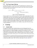 Preview for 6 page of Freescale Semiconductor PowerQUICC III MPC8541E Manuallines