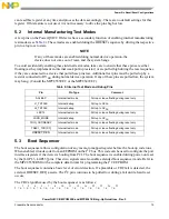 Preview for 15 page of Freescale Semiconductor PowerQUICC III MPC8541E Manuallines