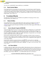 Preview for 16 page of Freescale Semiconductor PowerQUICC III MPC8541E Manuallines