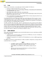 Preview for 17 page of Freescale Semiconductor PowerQUICC III MPC8541E Manuallines