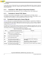 Preview for 22 page of Freescale Semiconductor PowerQUICC III MPC8541E Manuallines