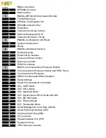 Предварительный просмотр 4 страницы Freescale Semiconductor PowerQUICC MPC870 Reference Manual