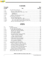 Предварительный просмотр 10 страницы Freescale Semiconductor PowerQUICC MPC870 Reference Manual