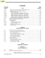 Предварительный просмотр 13 страницы Freescale Semiconductor PowerQUICC MPC870 Reference Manual