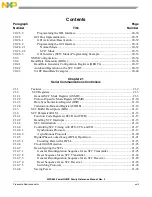 Предварительный просмотр 23 страницы Freescale Semiconductor PowerQUICC MPC870 Reference Manual