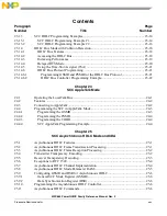 Предварительный просмотр 25 страницы Freescale Semiconductor PowerQUICC MPC870 Reference Manual