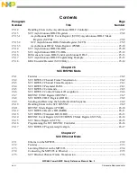 Предварительный просмотр 26 страницы Freescale Semiconductor PowerQUICC MPC870 Reference Manual