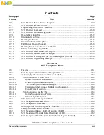 Предварительный просмотр 27 страницы Freescale Semiconductor PowerQUICC MPC870 Reference Manual