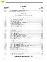 Предварительный просмотр 28 страницы Freescale Semiconductor PowerQUICC MPC870 Reference Manual