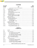 Предварительный просмотр 32 страницы Freescale Semiconductor PowerQUICC MPC870 Reference Manual