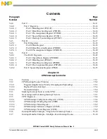 Предварительный просмотр 33 страницы Freescale Semiconductor PowerQUICC MPC870 Reference Manual