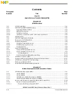 Предварительный просмотр 34 страницы Freescale Semiconductor PowerQUICC MPC870 Reference Manual