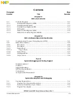 Предварительный просмотр 43 страницы Freescale Semiconductor PowerQUICC MPC870 Reference Manual