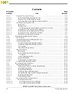 Предварительный просмотр 44 страницы Freescale Semiconductor PowerQUICC MPC870 Reference Manual