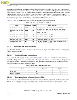 Предварительный просмотр 190 страницы Freescale Semiconductor PowerQUICC MPC870 Reference Manual