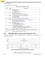 Предварительный просмотр 258 страницы Freescale Semiconductor PowerQUICC MPC870 Reference Manual