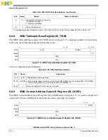 Предварительный просмотр 264 страницы Freescale Semiconductor PowerQUICC MPC870 Reference Manual