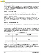 Предварительный просмотр 404 страницы Freescale Semiconductor PowerQUICC MPC870 Reference Manual