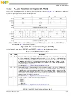 Предварительный просмотр 437 страницы Freescale Semiconductor PowerQUICC MPC870 Reference Manual