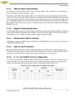 Предварительный просмотр 447 страницы Freescale Semiconductor PowerQUICC MPC870 Reference Manual